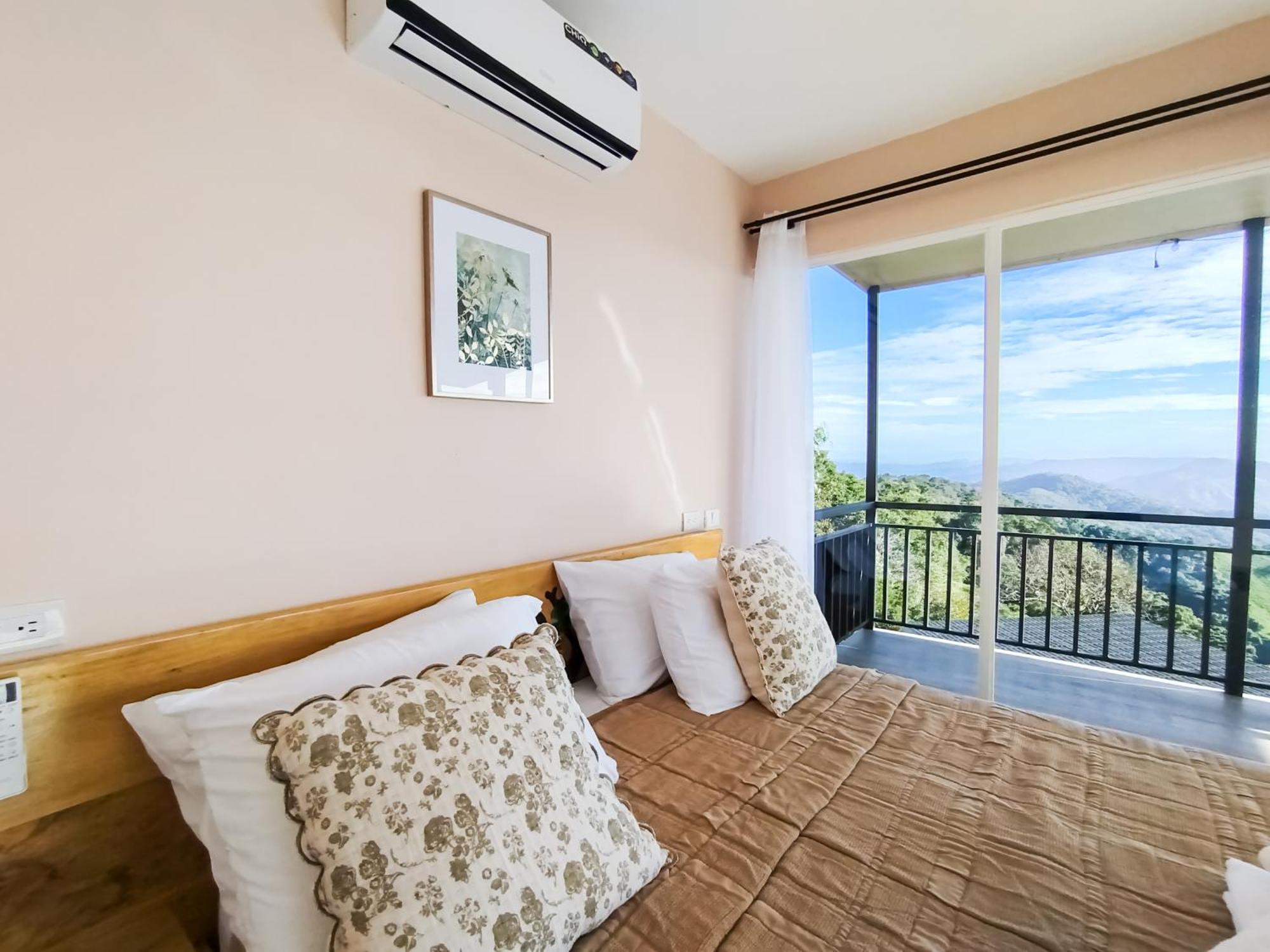 Nosara Hideaway 2 - Breakfast Included & Mountain View Cabins Nicoya Exterior photo