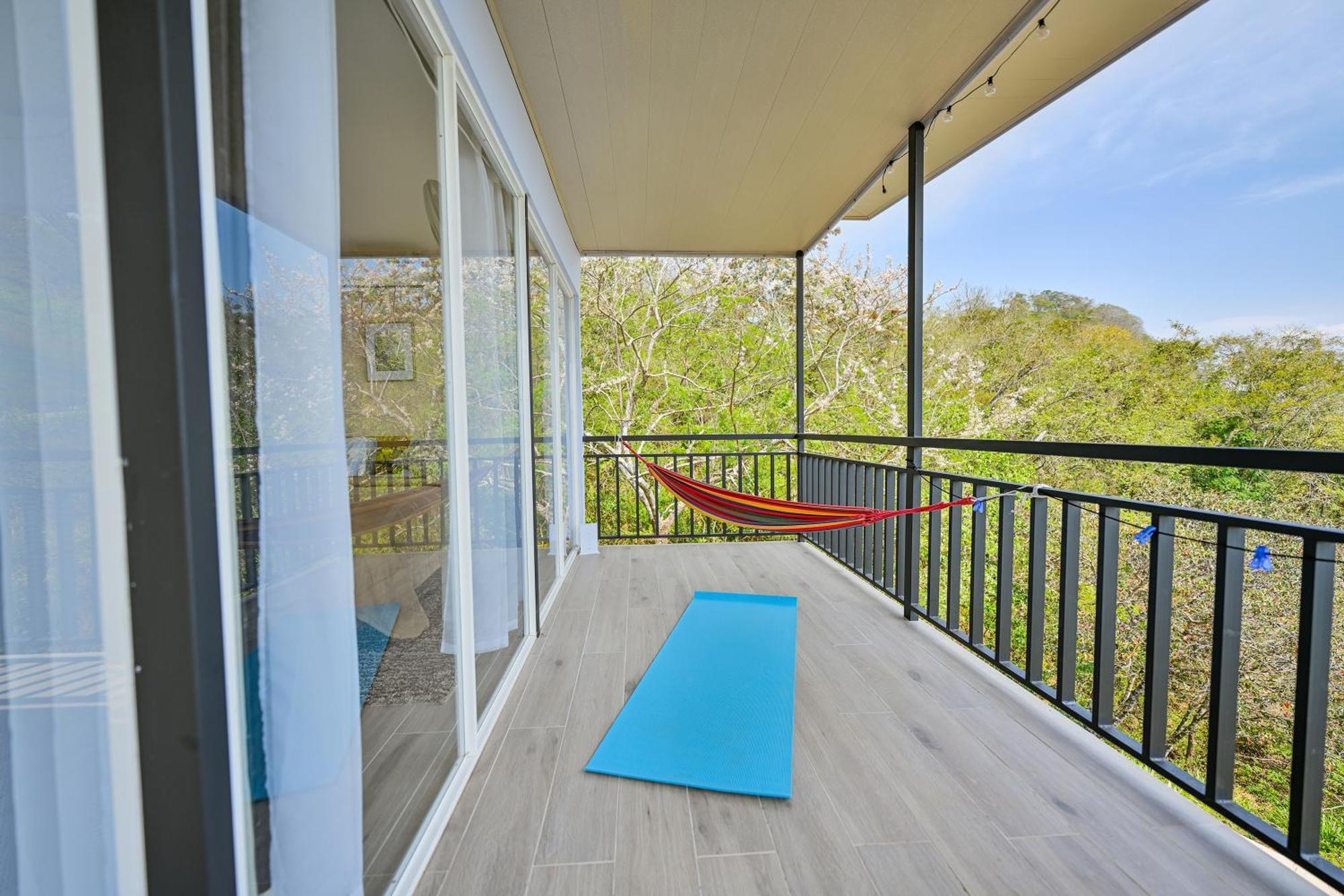 Nosara Hideaway 2 - Breakfast Included & Mountain View Cabins Nicoya Exterior photo